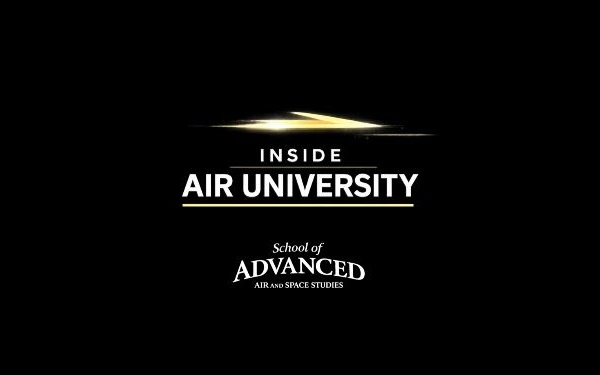Inside Air University: SAASS