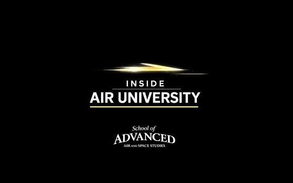 Inside Air University: SAASS