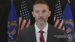 FBI Kansas City: Agency Statements following Operation Red Card - May 2026