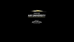 Inside Air University: SAASS