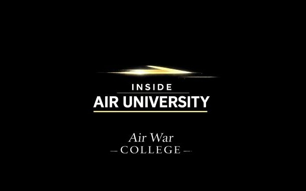 Inside Air University: AWC