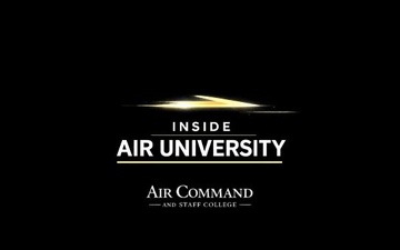 Inside Air University: ACSC
