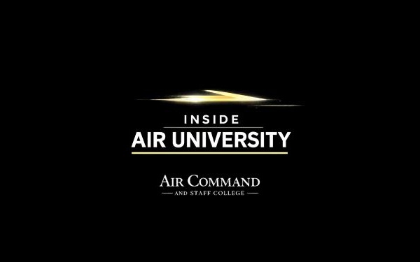 Inside Air University: ACSC