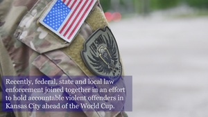 FBI Kansas City: Video: Operation Red Card