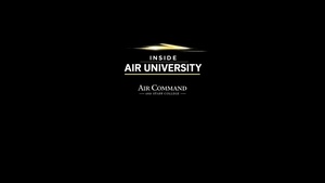 Inside Air University: ACSC