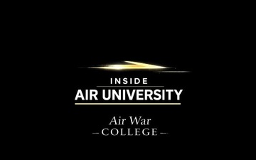 Inside Air University: AWC
