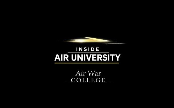 Inside Air University: AWC