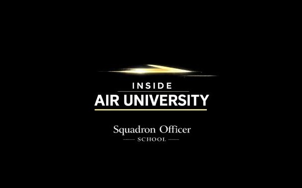 Inside Air University: SOS