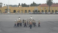 MCRD San Diego Alpha Company Graduation