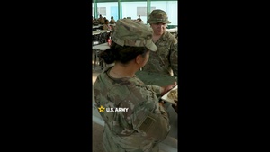 Salaknib 2026: U.S. Soldiers Conduct DFAC Operations
