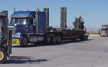 1st Armored Division Modernizes Heavy Transport Operations with New EHETS Trailers
