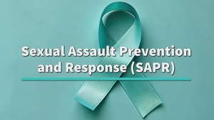 Sexual Assault Awareness and Prevention