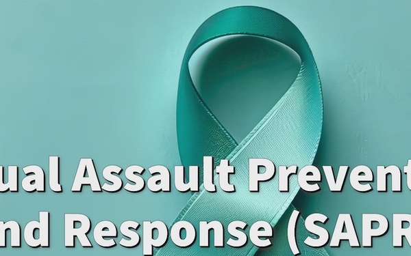 Sexual Assault Awareness and Prevention