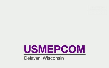 USMEPCOM 2026 Leadership Conference