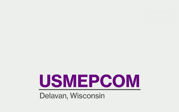 USMEPCOM 2026 Leadership Conference