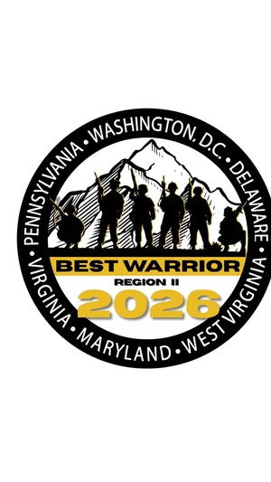Region II Best Warrior Competition 2026 Day 0 Introduction (social media reel)
