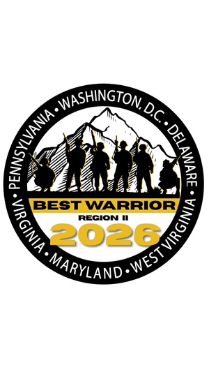 Region II Best Warrior Competition 2026 Day 1 Introduction (social media reel)