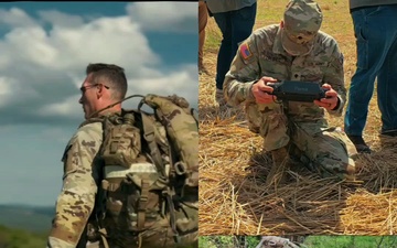 Spc. Zrebiec R2BWC26 (social media reel)