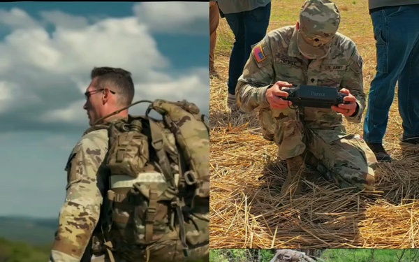 Spc. Zrebiec R2BWC26 (social media reel)