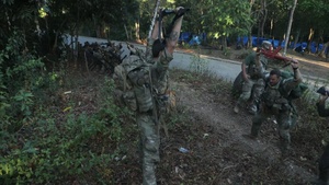 Balikatan 2026: U.S. Soldiers, Armed Forces of Philippines conduct culminating event and graduate JOTC