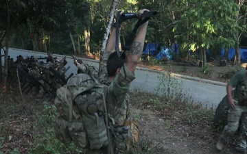 Balikatan 2026: U.S. Soldiers, Armed Forces of Philippines conduct culminating event and graduate JOTC