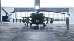 U.S. and Panamanian Partners Inspire the Next Generation Through Aviation Outreach Event