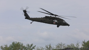 MEDEVAC Training during Guardian Response 26
