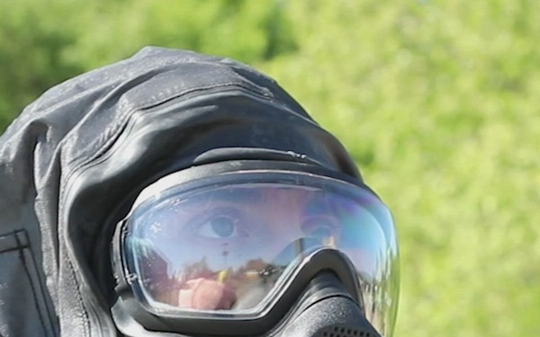 Search and Rescue Training at Guardian Response 26