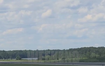This weekend on MCAS Cherry Point