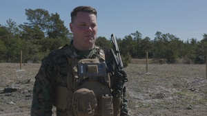 U.S. Marine Corps 3rd ANGLICO Air Officer discusses Aurora 26, joint fires integration, and readiness in the Nordics