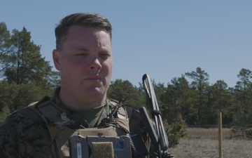 U.S. Marine Corps 3rd ANGLICO Air Officer discusses Aurora 26, joint fires integration, and readiness in the Nordics