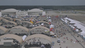 2026 MCAS Cherry Point Air Show