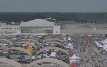 2026 MCAS Cherry Point Air Show