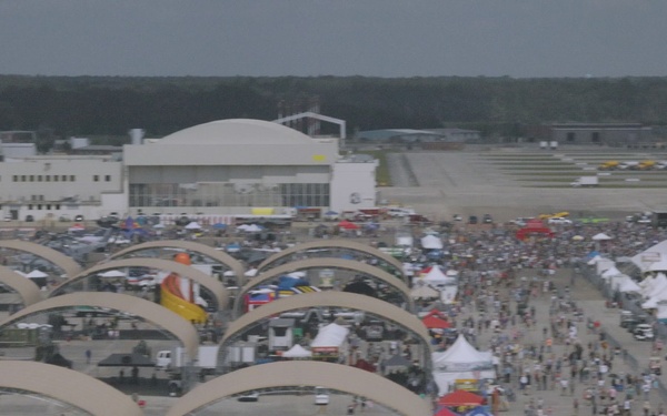 2026 MCAS Cherry Point Air Show