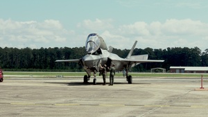 MCAS Cherry Point Air Show