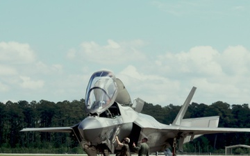 MCAS Cherry Point Air Show