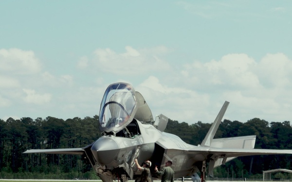 MCAS Cherry Point Air Show