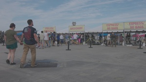 MCAS Cherry Point 2026 Air Show