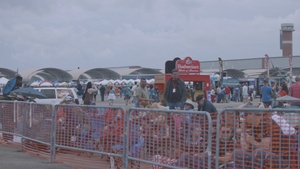 MCAS Cherry Point 2026 Air Show