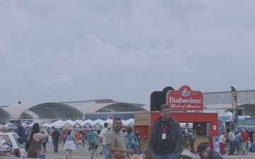 MCAS Cherry Point 2026 Air Show