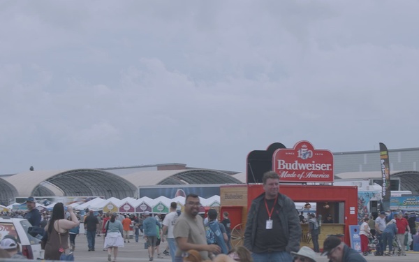 MCAS Cherry Point 2026 Air Show