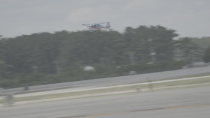 MCAS Cherry Point Air Show - Afternoon Performers