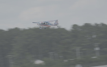MCAS Cherry Point Air Show - Afternoon Performers