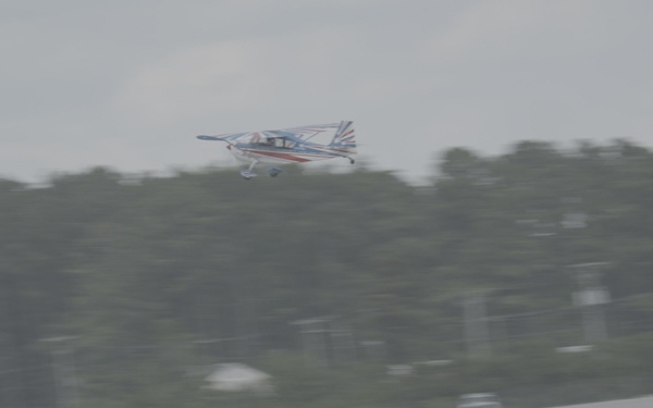 MCAS Cherry Point Air Show - Afternoon Performers
