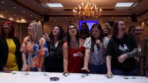 Military Spouses — The Invisible Heroes!
