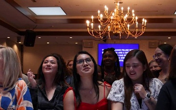 Military Spouses — The Invisible Heroes!