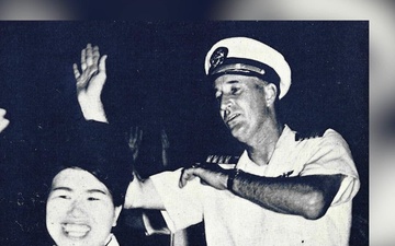 NAF Atsugi's Bon Odori