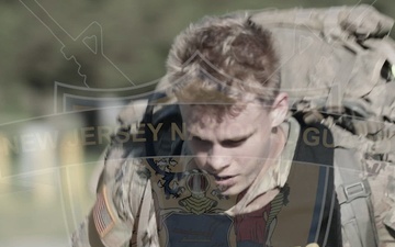 New Jersey National Guard Best Warrior Competition 2026