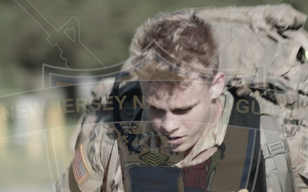 New Jersey National Guard Best Warrior Competition 2026