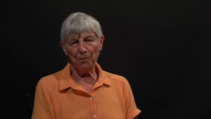 Maj. Gen. Donna Dacier and the Legacy of the 311th Signal Command
